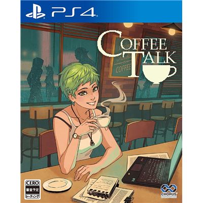 Coffee Talk (multi-language) Pour Playstation 4  -  reconditionné disponible sur Fnac