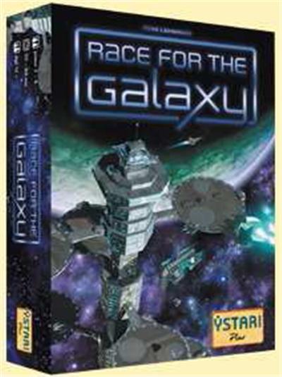 Race for the Galaxy VF