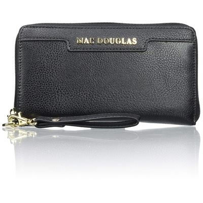 Mac Douglas Balise Bryan, Portefeuille