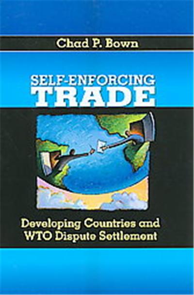 Self-Enforcing Trade