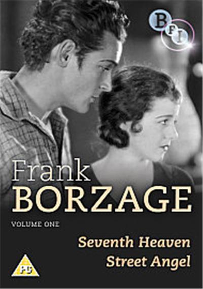 Borzage Vol.1 - Seventh Heaven/Street Angel