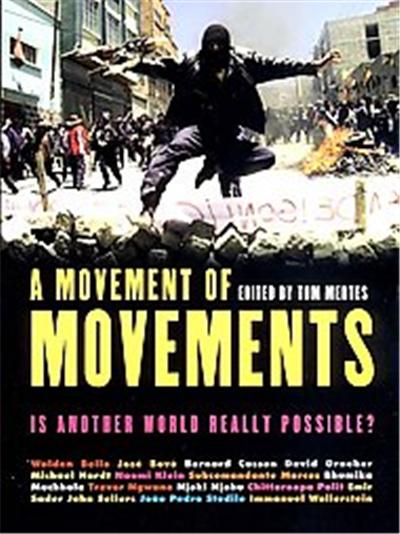 The Movement of Movements