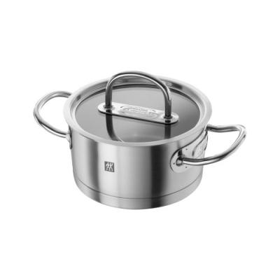 ZWILLING PRIME 64062-160-0 STEWING POT 16 CM SUITABLE FOR INDUCTION COOKERS
