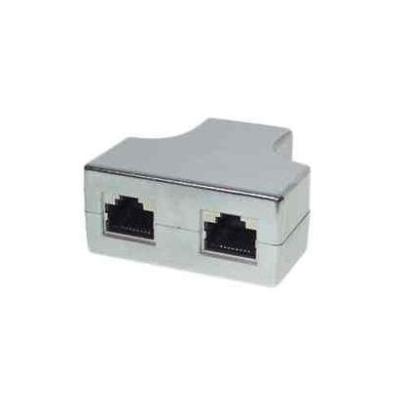 Shiverpeaks basic-s adaptateur cat. 5e bs75003