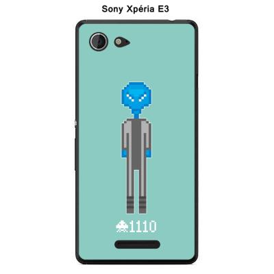 Coque Sony Xpéria E3 - Zocton