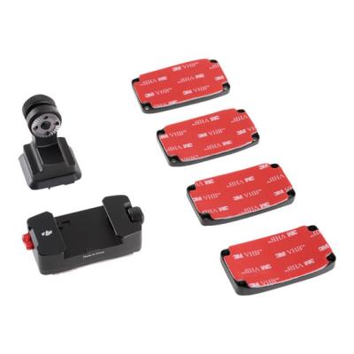 DJI Sticky Mount - ondersteuningssysteem - klevende montage