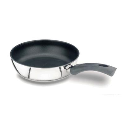 LACOR  71320 Po&ecirc;le Durit Lisse Inox 18 / 10 Diam&egrave;tre 20cm