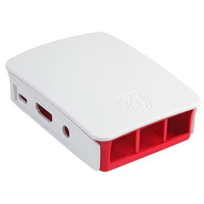 Raspberry Pi - Boîtier Officiel pour Raspberry Pi 3