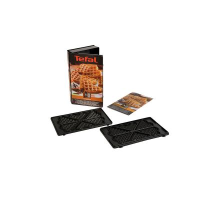 Tefal Plaque Gaufre Snack Collection Ref: Xa800612