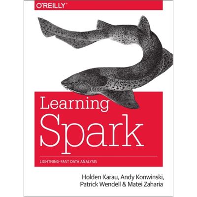 Learning Spark: Lightning-Fast Big Data Analysis (Paperback)