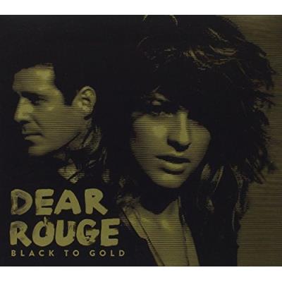 Black To Gold