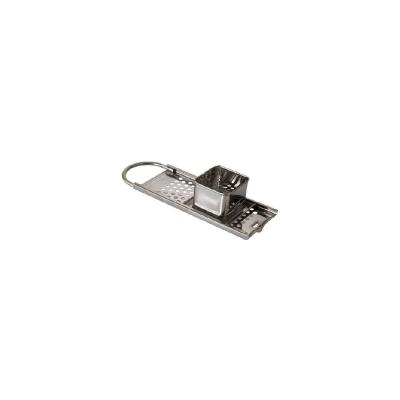 Râpe à Spätzle, inox
