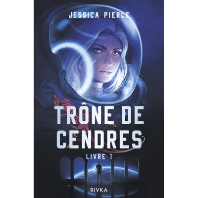 Trône de cendres