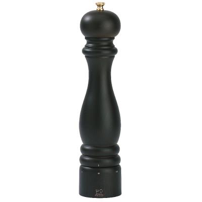 Peugeot - Moulin à poivre manuel en bois u'Select couleur chocolat 30 cm