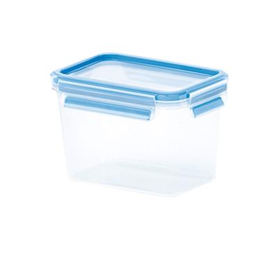 Emsa boîte alimentaire hermétique 1.1l 508541 clip & close 3d
