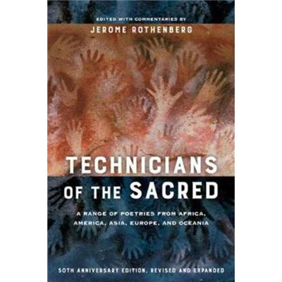 Technicians Of The Sacred 3E