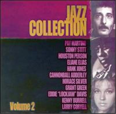 Giants of Jazz: Jazz Collection, Vol. 2