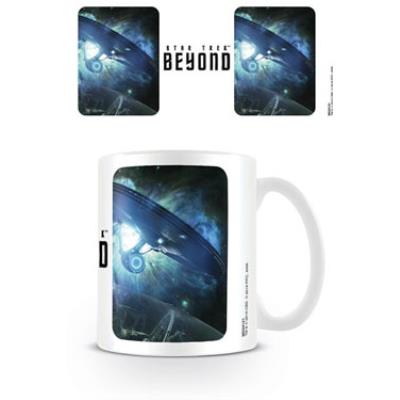 Star Trek Beyond mug Enterprise