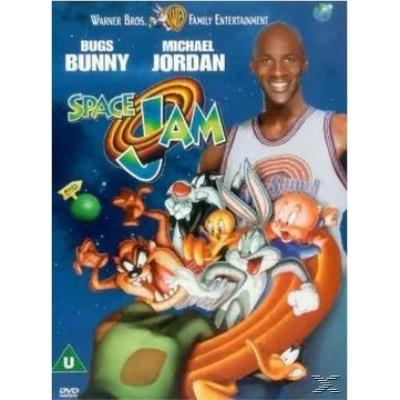 Space Jam , (Live Action / Animated)