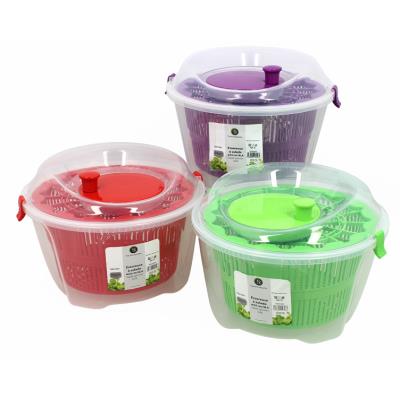 Essoreuse à salade Clips 24 cm 5040400 - Thekitchenette