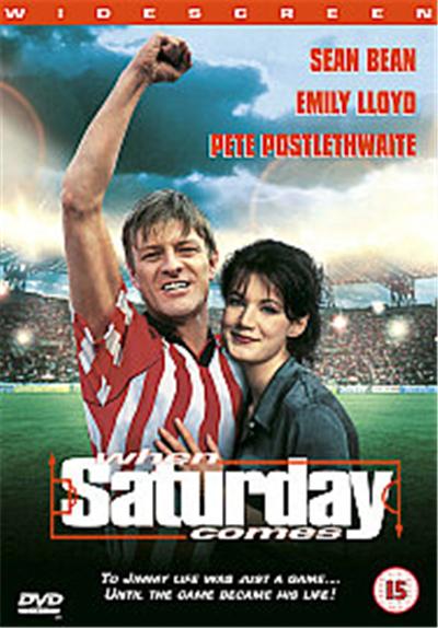When Saturday Comes