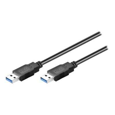 goobay USB-kabel - 50 cm