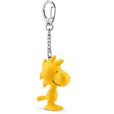 Peanuts porte-clés Woodstock 10 cm