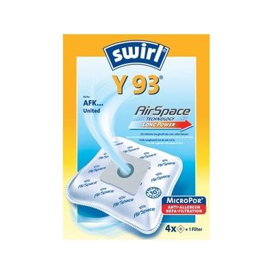 SWIRL Y 93 / Y 95 AS