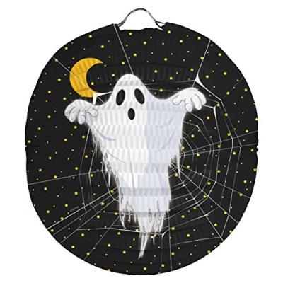 Lampion fantôme 22 cm falksson 50543