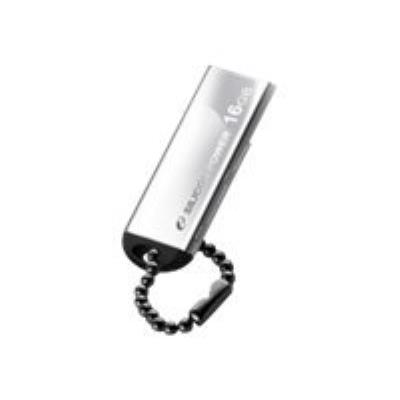 SILICON POWER Touch 830 - USB-flashstation - 16 GB