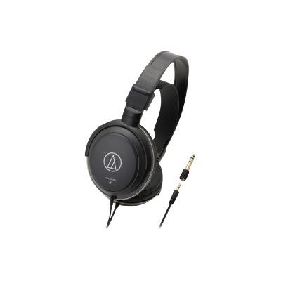 Audio-Technica SonicPro ATH-AVC200 - koptelefoon