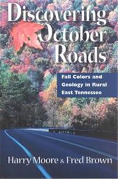 Discovering October Roads