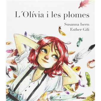 L'olivia i les plomes - 1