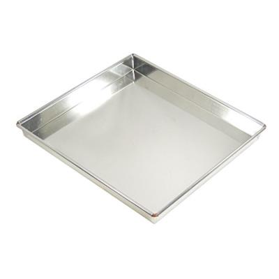 Gobel 125100 caisse génoise bordé sur fil fer blanc