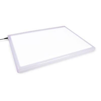 Copic table lumineuse led comic master tracer, a3 cma3