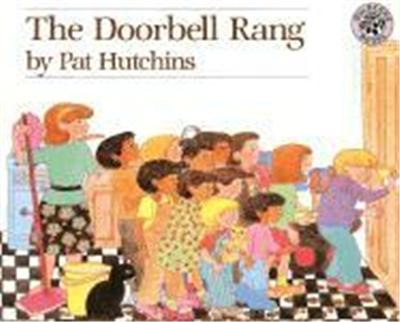 Llaman a LA Puerta/the Doorbell Rang