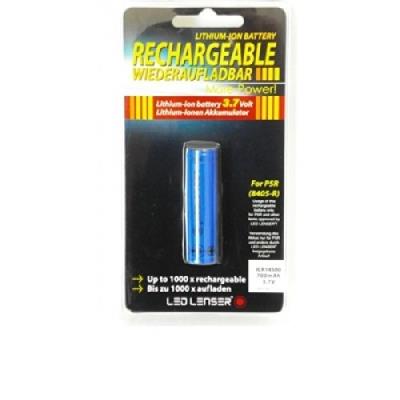 Led lenser 7703 batterie pour lampe p5r