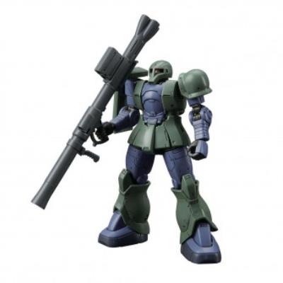 Gundam - Bandaï - HG 1/144 Zaku I