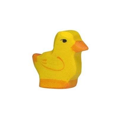 HOLZTIGER - 80019 - FIGURINE - POUSSIN