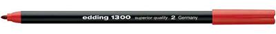 Rotulador Edding e 1300 3 mm - vue 1