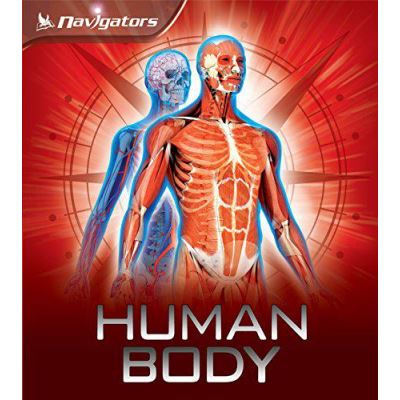 Navigators: Human Body - [Version Originale]
