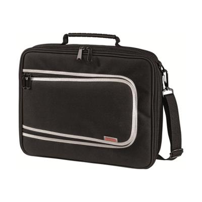 Syscase Bag for External Hard Disk Housings - Draagtas voor storage drive - zwart