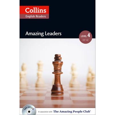 Amazing Leaders