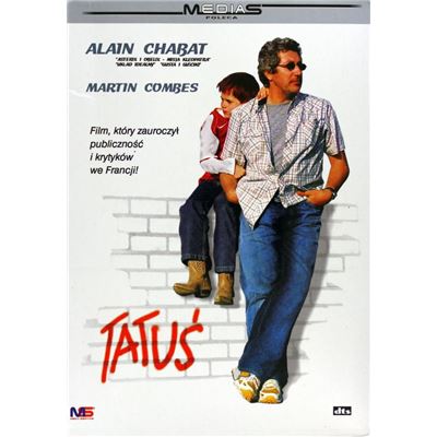 Papa (Tatus) [DVD]
