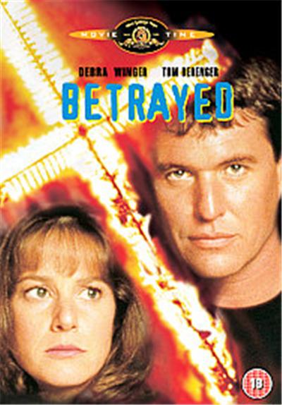 Betrayed