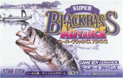 Acheter Super Black Bass Advance État correct - 45,99 € Super Black Bass Advance État correct - reconditionné disponible sur Fnac