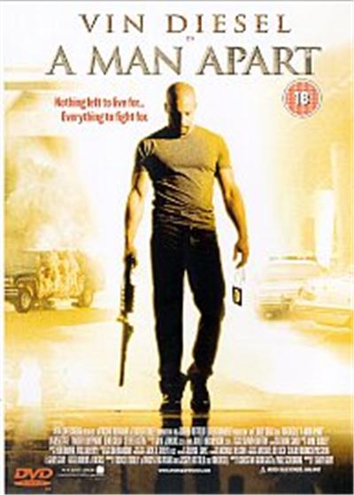 A Man Apart