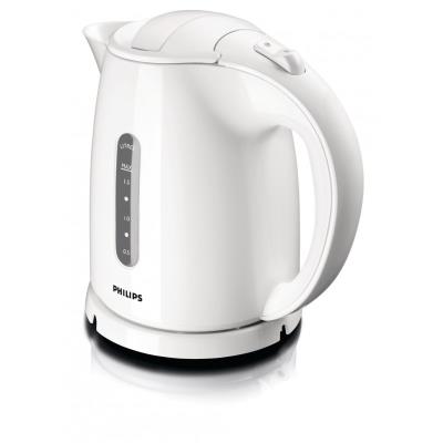Philips HD4646 - Bouilloire - 1.5 litres - 2400 Watt - blanc