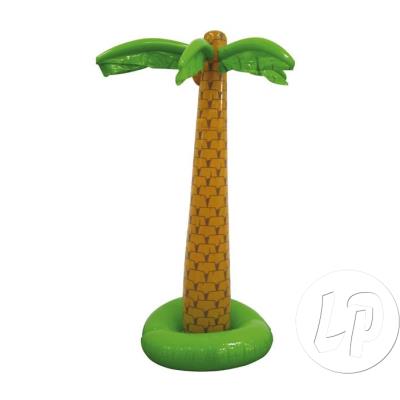 palmier gonflable 1m80
