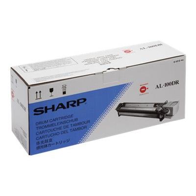 Sharp - 1 - trommelkit